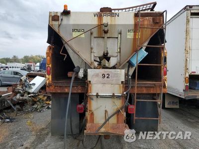 Zdjęcie 6 z 10 samochodu: 2005 FREIGHTLINER M2 106 MEDIUM DUTY VIN:1FVACXCS85HV05203 - miniatura