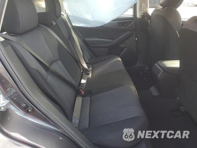 Zdjęcie 10 z 12 samochodu: 2023 SUBARU IMPREZA VIN:4S3GTAB66P3717752 - miniatura