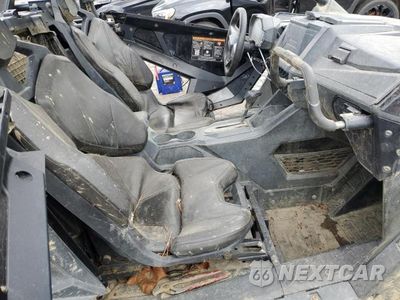 Piąte zdjęcie samochodu w środku: 2020 POLARIS RZR PRO XP SPORT VIN:3NSRAE929LG161516 - miniatura