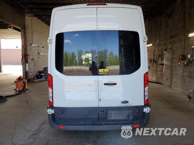 Zdjęcie 6 z 13 samochodu: 2017 FORD TRANSIT T-350 VIN:1FDZX2XM6HKA84649 - miniatura