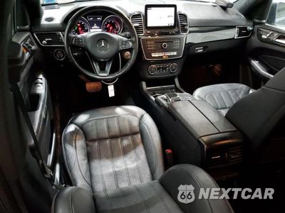 Zdjęcie 8 z 14 samochodu: 2017 MERCEDES-BENZ GLE 350 4MATIC VIN:4JGDA5HB8HA944602 - miniatura