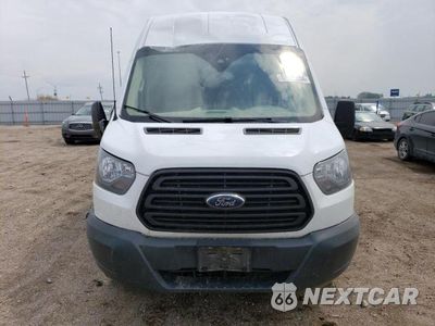 Piąte zdjęcie samochodu w środku: 2017 FORD TRANSIT T-250 VIN:1FTYR3XM4HKA66604 - miniatura