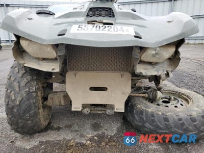 Zdjęcie 10 z 10 samochodu: 2021 SUZUKI LT-A750 X VIN:5SADW11A0M7100239 - miniatura