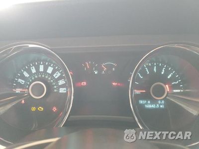Zdjęcie 9 z 12 samochodu: 2014 FORD MUSTANG VIN:1ZVBP8AM2E5237908 - miniatura