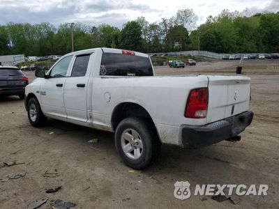 Drugie zdjęcie samochodu z przodu: 2013 RAM 1500 ST VIN:1C6RR6FT0DS635741 - miniatura