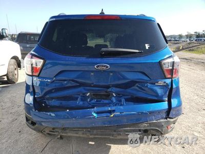 Zdjęcie 6 z 13 samochodu: 2018 FORD ESCAPE SE VIN:1FMCU9GD7JUD57275 - miniatura