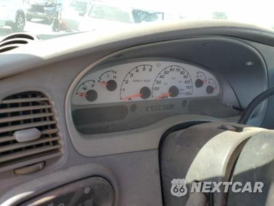 Zdjęcie 9 z 12 samochodu: 2004 FORD EXPLORER SPORT TRAC VIN:1FMZU67K74UA69669 - miniatura