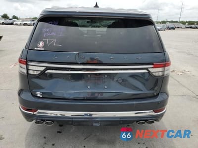 Zdjęcie 6 z 13 samochodu: 2023 LINCOLN AVIATOR BLACK LABEL VIN:5LM5J9XC3PGL12976 - miniatura