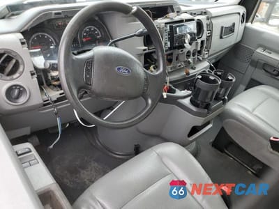 Zdjęcie 8 z 13 samochodu: 2011 FORD ECONOLINE E350 SUPER DUTY VAN VIN:1FTSS3EL4BDA26877 - miniatura