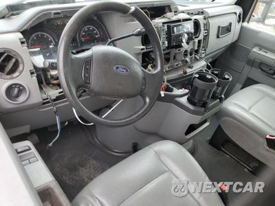 Zdjęcie 8 z 13 samochodu: 2011 FORD ECONOLINE E350 SUPER DUTY VAN VIN:1FTSS3EL4BDA26877 - miniatura