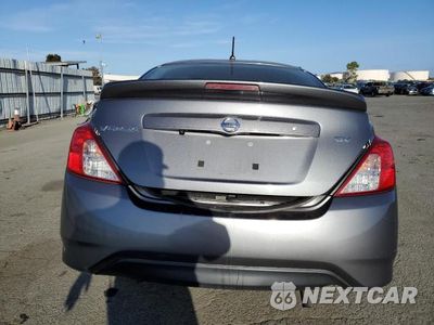 Zdjęcie 6 z 12 samochodu: 2019 NISSAN VERSA S VIN:3N1CN7AP8KL880408 - miniatura