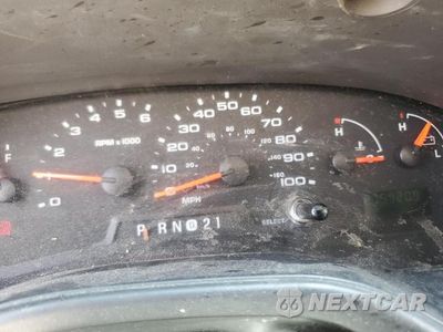 Zdjęcie 9 z 12 samochodu: 2008 FORD ECONOLINE E250 VAN VIN:1FTNE24L98DA16872 - miniatura