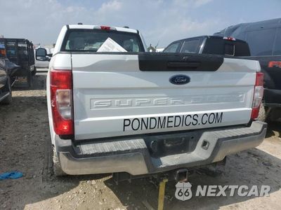 Zdjęcie 6 z 12 samochodu: 2022 FORD F350 SUPER DUTY VIN:1FT8W3BT7NED12868 - miniatura