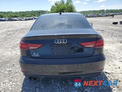 Zdjęcie 6 z 12 samochodu: 2020 AUDI A3 PREMIUM PLUS VIN:WAUCUGFF7LA007061 - miniatura