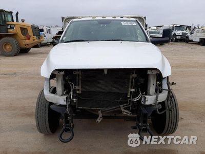 Piąte zdjęcie samochodu w środku: 2015 RAM 4500 VIN:3C7WRKDL3FG671914 - miniatura