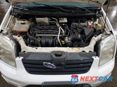 Zdjęcie 12 z 13 samochodu: 2012 FORD TRANSIT CONNECT XLT VIN:NM0LS6BN0CT106063 - miniatura