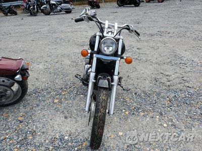 Drugie zdjęcie samochodu z przodu: 2014 HONDA VT750 C2 VIN:JH2RC5303EK600103 - miniatura