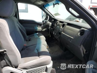 Zdjęcie 11 z 13 samochodu: 2013 FORD F150 VIN:1FTNF1CF6DKD56201 - miniatura