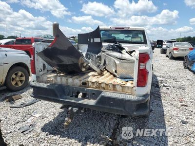 Zdjęcie 6 z 12 samochodu: 2021 CHEVROLET SILVERADO K2500 HEAVY DUTY VIN:1GC4YLE74MF150200 - miniatura