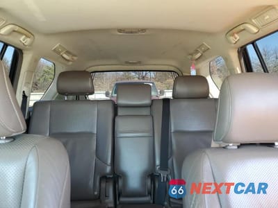 Zdjęcie 10 z 13 samochodu: 2013 LEXUS GX 460 PREMIUM VIN:JTJJM7FX4D5056843 - miniatura