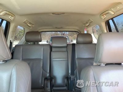 Zdjęcie 10 z 13 samochodu: 2013 LEXUS GX 460 PREMIUM VIN:JTJJM7FX4D5056843 - miniatura