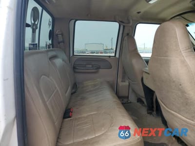 Zdjęcie 11 z 13 samochodu: 1999 FORD F350 SRW SUPER DUTY VIN:1FTSW31FXXEE43099 - miniatura