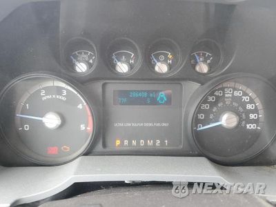 Zdjęcie 9 z 13 samochodu: 2015 FORD F350 SUPER DUTY VIN:1FT8W3DT6FED25125 - miniatura