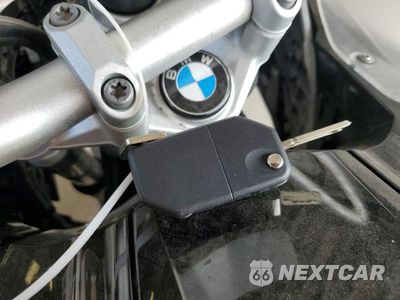 Zdjęcie 8 z 9 samochodu: 2018 BMW R1200 GS ADVENTURE VIN:WB10A1202JZ899521 - miniatura