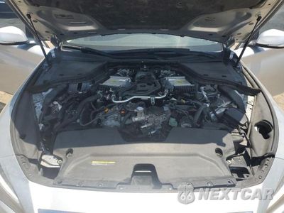 Zdjęcie 11 z 12 samochodu: 2019 INFINITI Q50 LUXE VIN:JN1EV7AP9KM519722 - miniatura