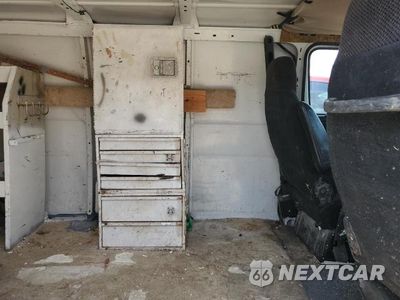 Zdjęcie 11 z 13 samochodu: 2002 DODGE RAM VAN B2500 VIN:2B7JB21Y42K146983 - miniatura