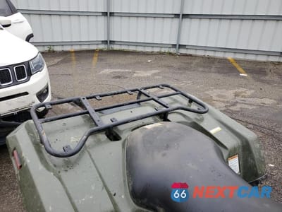 Zdjęcie 6 z 10 samochodu: 2021 SUZUKI LT-A750 X VIN:5SADW11A0M7100239 - miniatura