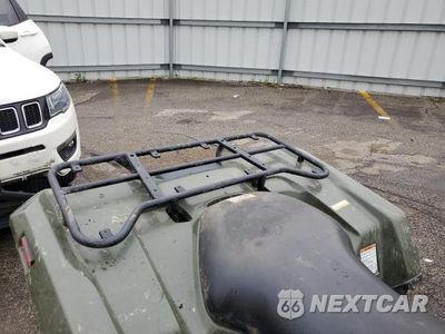 Zdjęcie 6 z 10 samochodu: 2021 SUZUKI LT-A750 X VIN:5SADW11A0M7100239 - miniatura