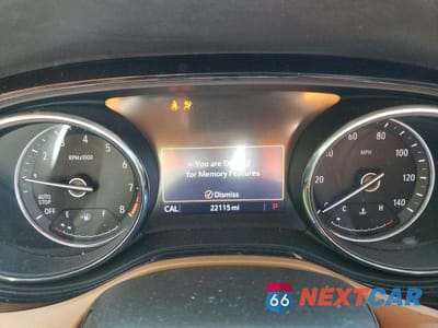 Zdjęcie 9 z 13 samochodu: 2022 BUICK ENCORE GX ESSENCE VIN:KL4MMFSL6NB067272 - miniatura