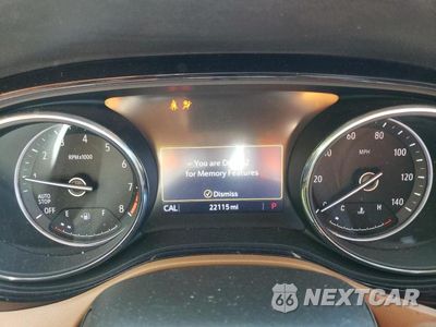 Zdjęcie 9 z 13 samochodu: 2022 BUICK ENCORE GX ESSENCE VIN:KL4MMFSL6NB067272 - miniatura