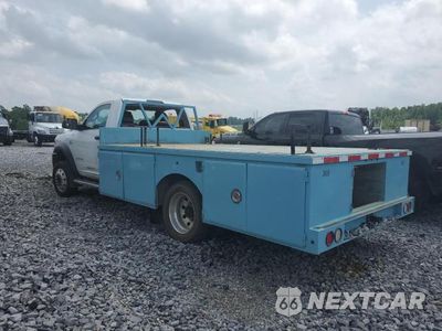Drugie zdjęcie samochodu z przodu: 2019 RAM 5500 VIN:3C7WRMBLXKG557577 - miniatura