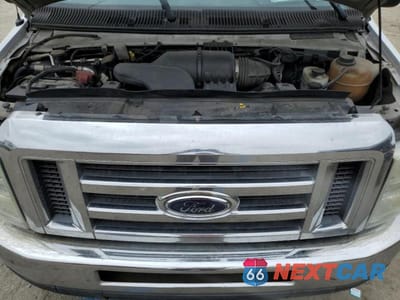 Zdjęcie 12 z 13 samochodu: 2011 FORD ECONOLINE E350 SUPER DUTY VAN VIN:1FTSS3EL4BDA26877 - miniatura