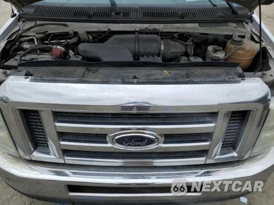 Zdjęcie 12 z 13 samochodu: 2011 FORD ECONOLINE E350 SUPER DUTY VAN VIN:1FTSS3EL4BDA26877 - miniatura