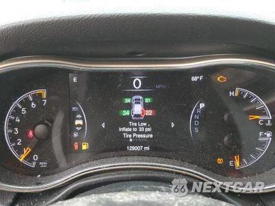 Zdjęcie 9 z 14 samochodu: 2015 JEEP GRAND CHEROKEE LAREDO VIN:1C4RJFAG5FC205632 - miniatura