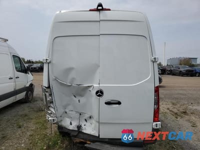Zdjęcie 6 z 13 samochodu: 2023 MERCEDES-BENZ SPRINTER 2500 VIN:W1Y40CHY9PT133941 - miniatura