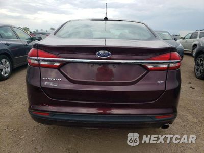 Zdjęcie 6 z 13 samochodu: 2017 FORD FUSION SE VIN:3FA6P0H73HR415158 - miniatura