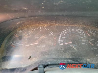 Zdjęcie 9 z 11 samochodu: 1998 DODGE RAM 3500 VIN:3B6MF366XWM248957 - miniatura