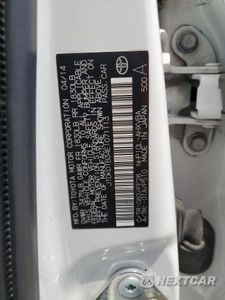 Zdjęcie 13 z 13 samochodu: 2014 TOYOTA PRIUS C VIN:JTDKDTB34E1071113 - miniatura