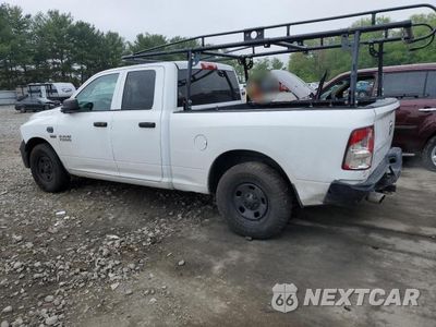 Drugie zdjęcie samochodu z przodu: 2016 RAM 1500 ST VIN:1C6RR6FT8GS176611 - miniatura