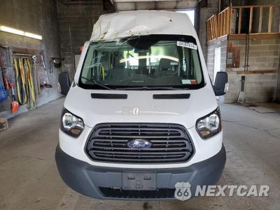 Piąte zdjęcie samochodu w środku: 2017 FORD TRANSIT T-350 VIN:1FDZX2XM6HKA84649 - miniatura