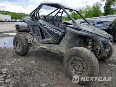 2020 POLARIS RZR PRO XP SPORT 3NSRAE929LG161516 - główne zdjęcie licytacji z USA - miniatura