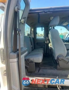 Zdjęcie 6 z 10 samochodu: 2011 FORD F650 SUPER DUTY VIN:3FRWX6FC3BV453956 - miniatura