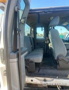Zdjęcie 6 z 10 samochodu: 2011 FORD F650 SUPER DUTY VIN:3FRWX6FC3BV453956 - miniatura
