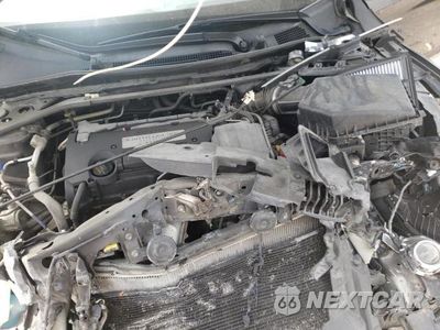 Zdjęcie 11 z 13 samochodu: 2015 HONDA ACCORD EX VIN:1HGCR2F74FA009176 - miniatura