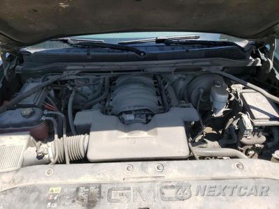 Zdjęcie 11 z 12 samochodu: 2015 GMC SIERRA K1500 SLE VIN:1GTV2UEC7FZ318664 - miniatura
