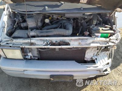 Zdjęcie 12 z 13 samochodu: 1996 FORD AEROSTAR VIN:1FTDA14U8TZA90760 - miniatura
